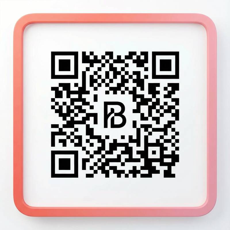 17c一起草商务二维码